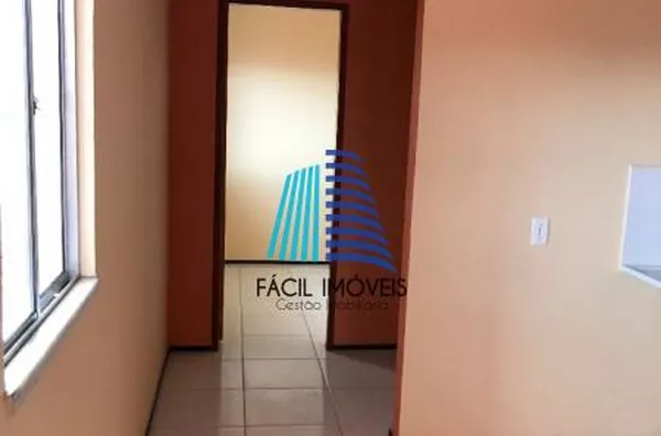 RESIDENCIAL CRISTO TEM PODER APTO 103