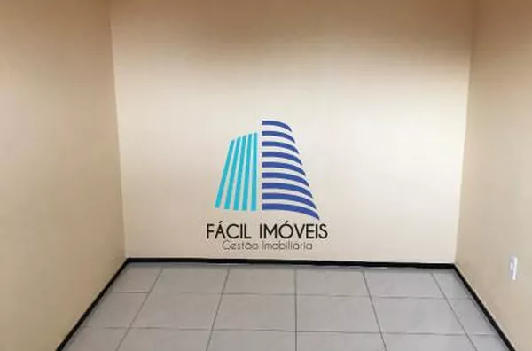 RESIDENCIAL CRISTO TEM PODER APTO 103