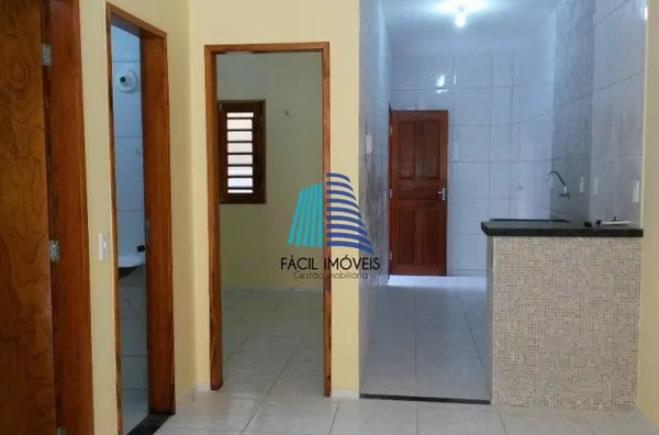 RESIDENCIAL OSMAR PONTES APTO 02