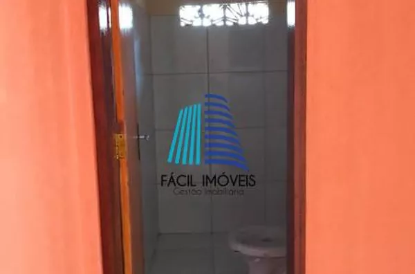 RESIDENCIAL CRISTO TEM PODER APTO 104