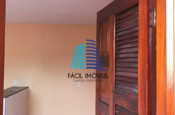 RESIDENCIAL CRISTO TEM PODER APTO 104