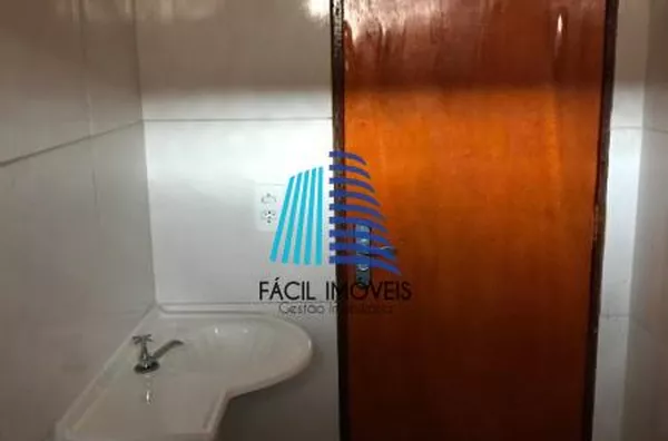 RESIDENCIAL CRISTO TEM PODER APTO 104