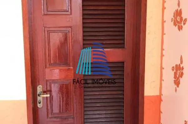 RESIDENCIAL CRISTO TEM PODER APTO 105