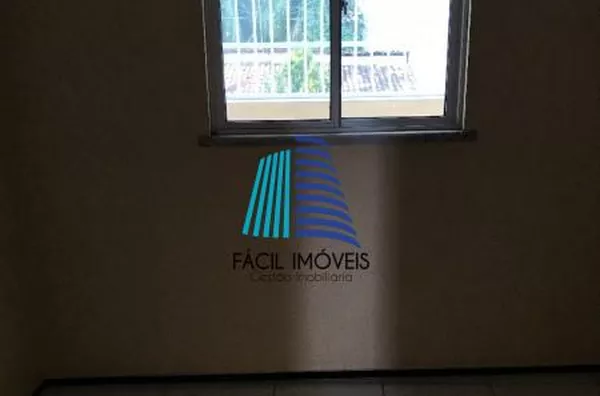 RESIDENCIAL CRISTO TEM PODER APTO 105