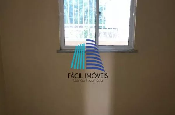 RESIDENCIAL CRISTO TEM PODER APTO 105