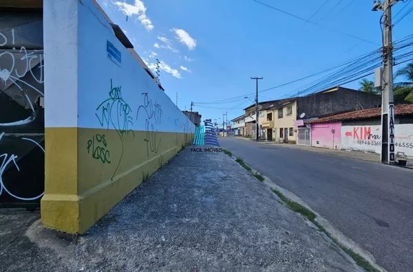 APTO 103 RESIDENCIAL ANTONIO NERY GRANJA PORTUGAL