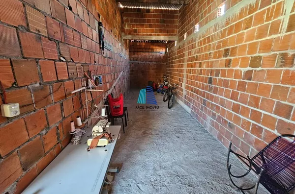 VENDE-SE: CASA RUA 1050, Nº: 80, CONJUNTO CEARÁ - Foto 15