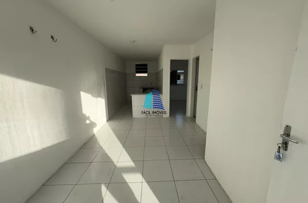 RESIDENCIAL SANTA CLOTILDES APTO 101