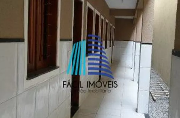 RESIDENCIAL OSMAR PONTES APTO 02