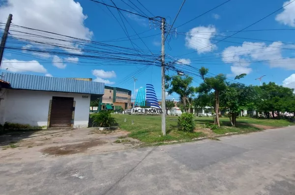 CASA AVENIDA I, Nº 450 - CONJUNTO CEARÁ 