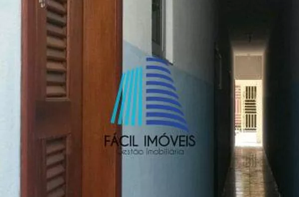 RESIDENCIAL SÃO JOÃO 940