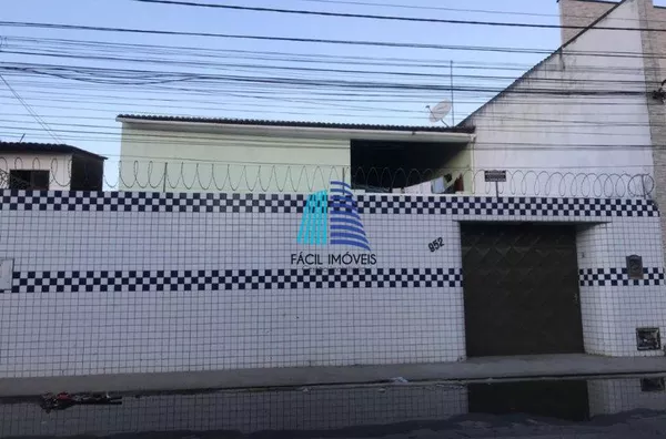 CASA RUA SÃO JOÃO 952