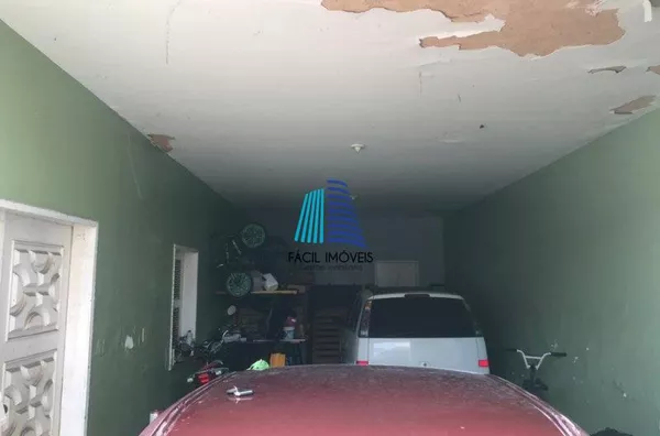 CASA RUA SÃO JOÃO 952