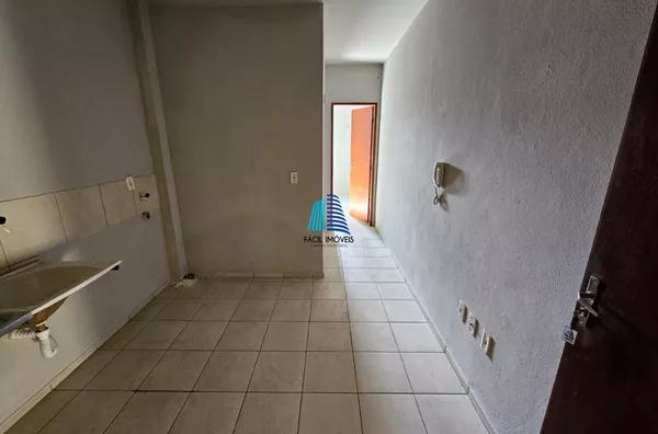 APTO 207 - RESIDENCIAL 1º DE MAIO GRANJA PORTUGAL - Foto 12