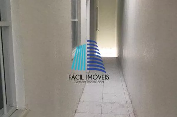 RESIDENCIAL JOSE AUGUSTA APTO/CASA 03