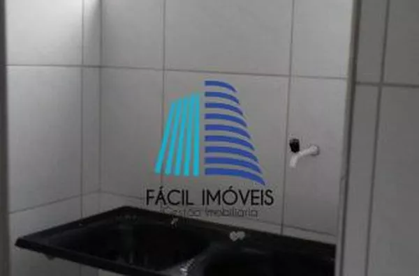 área de serviço
