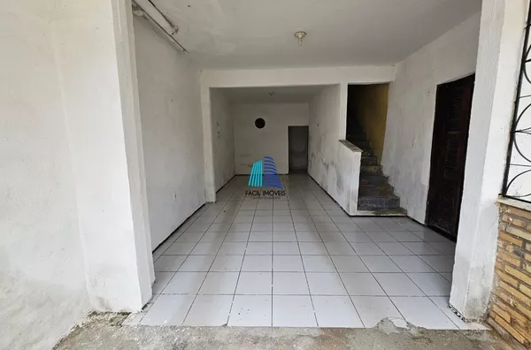 VENDA - CASA DUPLEX RUA 303 D, Nº 75, CONJUNTO CEARÁ