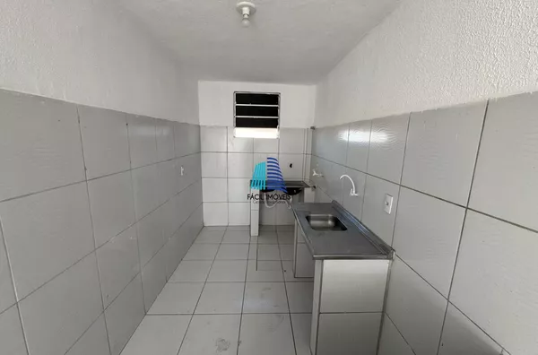 RESIDENCIAL SANTA CLOTILDES APTO 101 - Foto 10