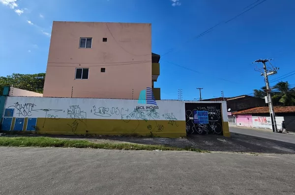 APTO 104 - RESIDENCIAL ANTONIO NERY, GRANJA PORTUGAL