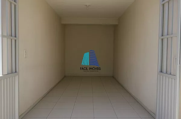 RESIDENCIAL SOUSA CARVALHO APTO 11