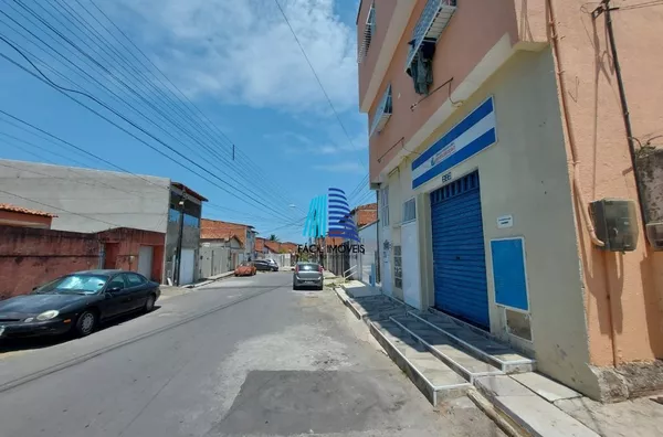 RESIDENCIAL JOSE AUGUSTA APTO/CASA 03