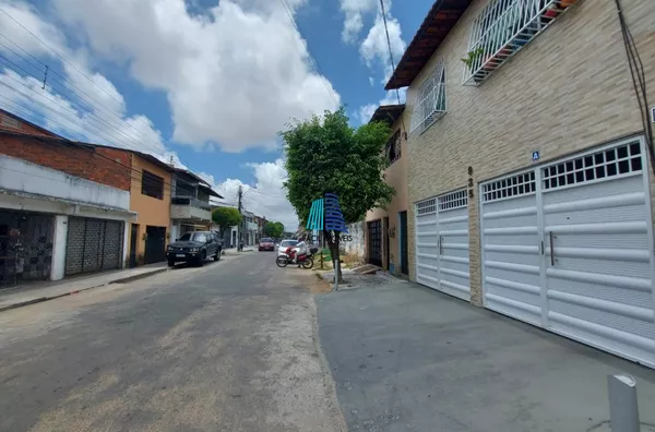 RESIDENCIAL HUMAITÁ, Nº 825 , CS ALTOS A - PARQUE GENIBAU