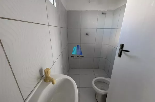 RESIDENCIAL SANTA CLOTILDES APTO 304 - Foto 16
