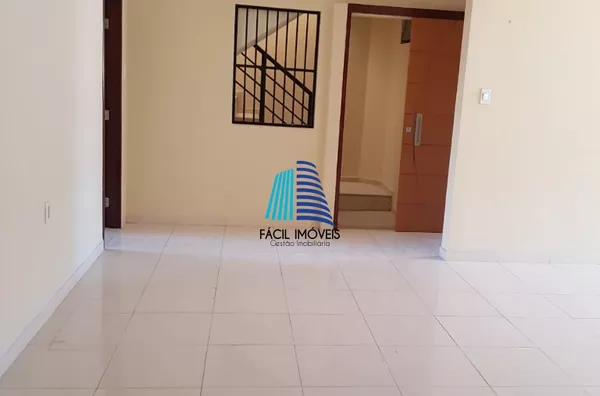 VENDA - CASA RUA 737 Nº 320 ALTOS - CONJUNTO CEARA