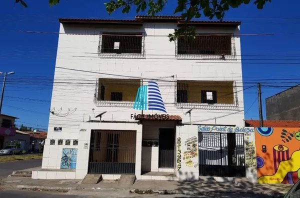 RESIDENCIAL MELO APTO/CASA 06