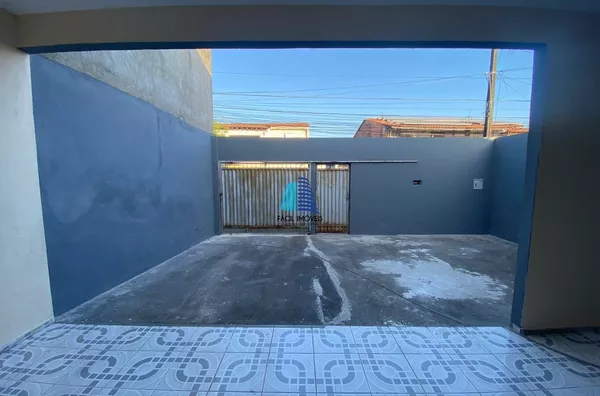 VENDE-SE: CASA RUA 1046, Nº 76, CONJUNTO CEARÁ