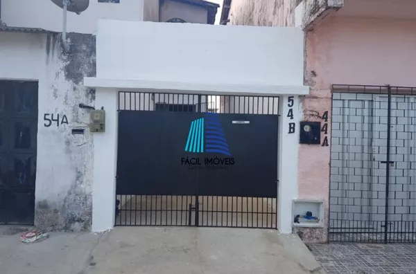 CASA RUA 422, Nº: 54, CS. B, CONJUNTO CEARÁ