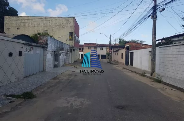CASA RUA 422, Nº: 54, CS. B, CONJUNTO CEARÁ