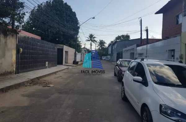 CASA RUA 422, Nº: 54, CS. B, CONJUNTO CEARÁ