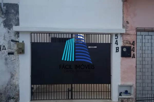 CASA RUA 422, Nº: 54, CS. B, CONJUNTO CEARÁ