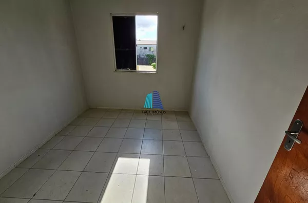 APTO 207 - RESIDENCIAL 1º DE MAIO GRANJA PORTUGAL - Foto 15