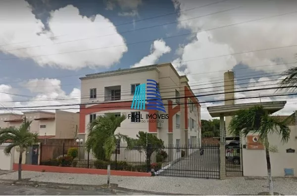 COND. RESIDENCIAL TERRA DI FIORI APTO 204