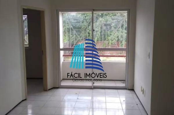 COND. RESIDENCIAL TERRA DI FIORI APTO 204