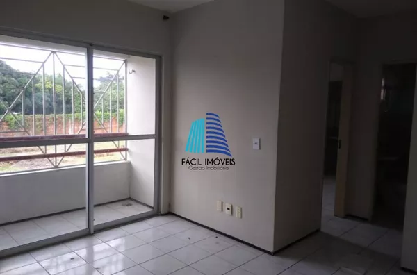 COND. RESIDENCIAL TERRA DI FIORI APTO 204