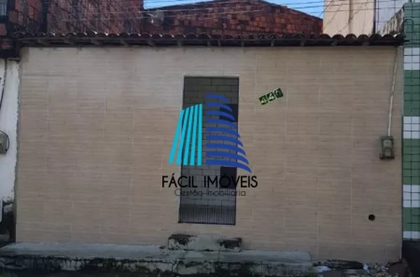 CASA RUA CHUI, N°: 440, JOÃO XXIII