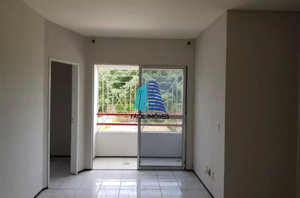 COND. RESIDENCIAL TERRA DI FIORI APTO 204