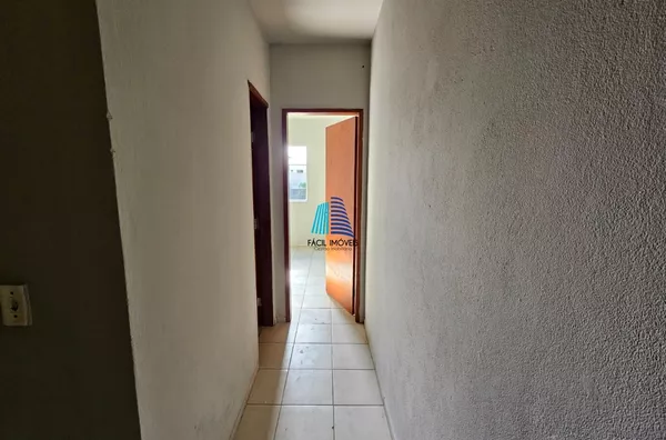 APTO 207 - RESIDENCIAL 1º DE MAIO GRANJA PORTUGAL - Foto 13