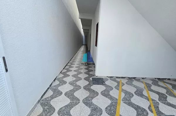 RESIDENCIAL VILLAGE MACÊDO, Nº: 760, APTO/CASA 02, BOM JARDIM