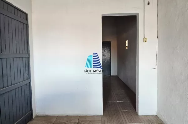 RESIDENCIAL RUA XAVIER DA SILVEIRA, Nº: 4396, CS B, GRANJA LISBOA