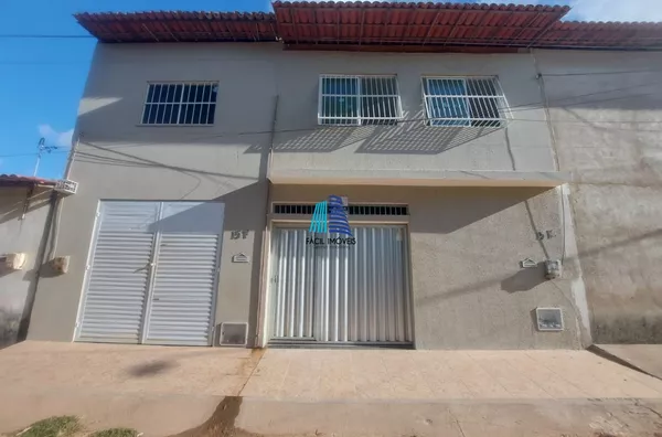 CASA DUPLEX RUA 868 Nº 15 CS. E CONJUNTO CEARÁ
