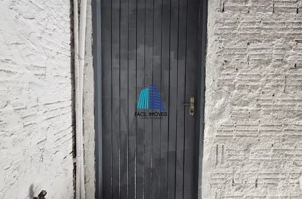 RESIDENCIAL RUA XAVIER DA SILVEIRA, Nº: 4396, CS B, GRANJA LISBOA