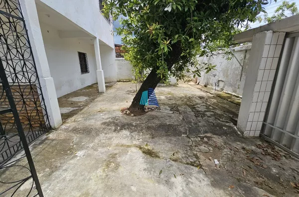 VENDA - CASA DUPLEX RUA 303 D, Nº 75, CONJUNTO CEARÁ