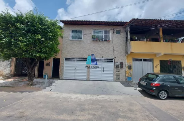 RESIDENCIAL HUMAITÁ, Nº 825 - PARQUE GENIBAU