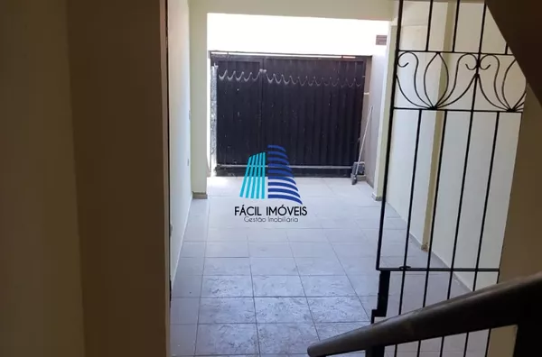 VENDA - CASA RUA 737 Nº 320 ALTOS - CONJUNTO CEARA