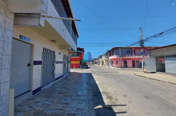 PONTO COMERCIAL RUA HUMAITÁ, Nº: 753, LOJA - PARQUE GENIBAÚ
