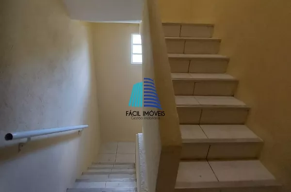 EDIFÍCIO MORIAH APTO 03 SIQUEIRA